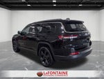 2021 Jeep Grand Cherokee L Laredo