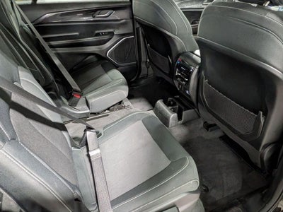 2021 Jeep Grand Cherokee L Laredo