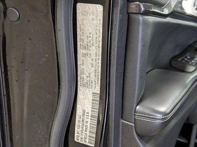 2021 Jeep Grand Cherokee L Laredo
