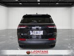 2021 Jeep Grand Cherokee L Laredo