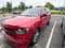 2012 Dodge Durango R/T