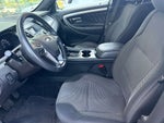 2018 Ford Taurus SEL
