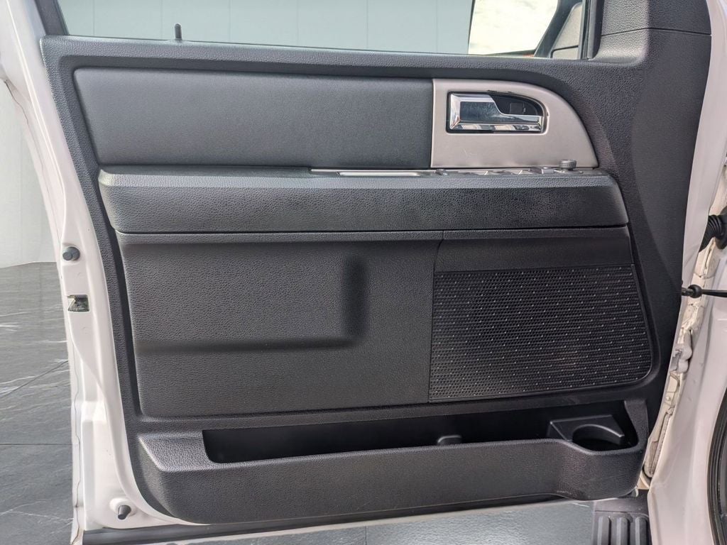 2016 Ford Expedition XLT