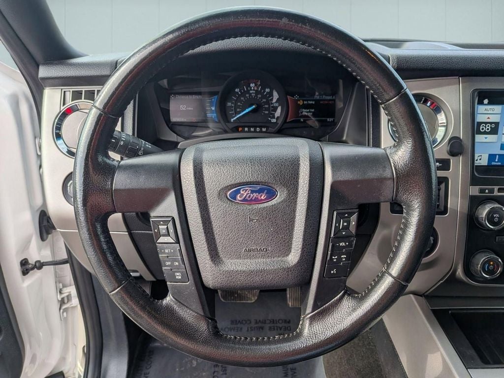 2016 Ford Expedition XLT