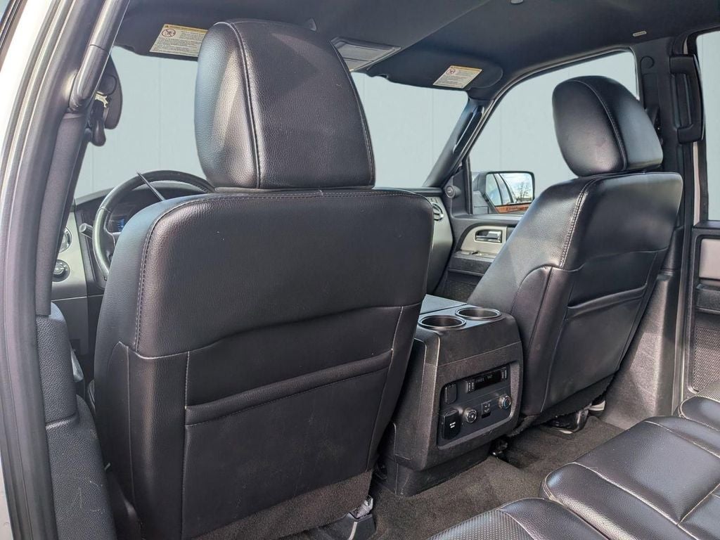 2016 Ford Expedition XLT