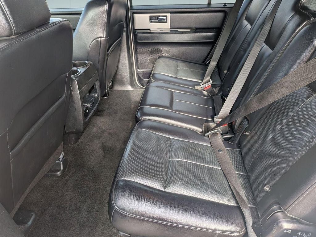 2016 Ford Expedition XLT
