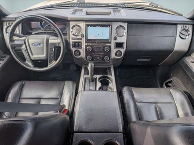 2016 Ford Expedition XLT