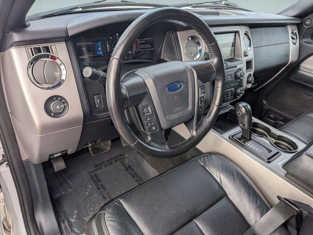 2016 Ford Expedition XLT