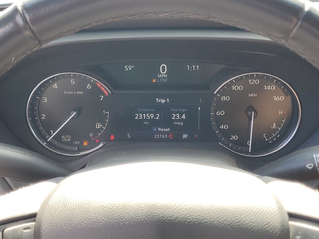 2024 Cadillac CT4 Premium Luxury