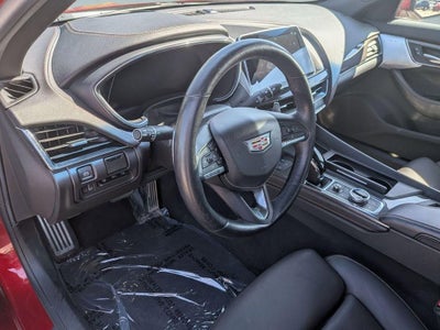 2023 Cadillac CT5 V-Series