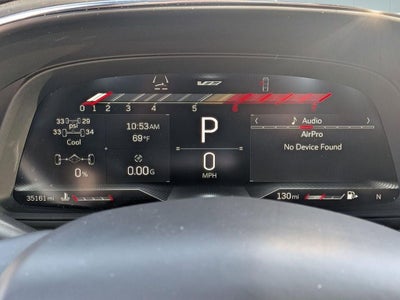 2023 Cadillac CT5 V-Series