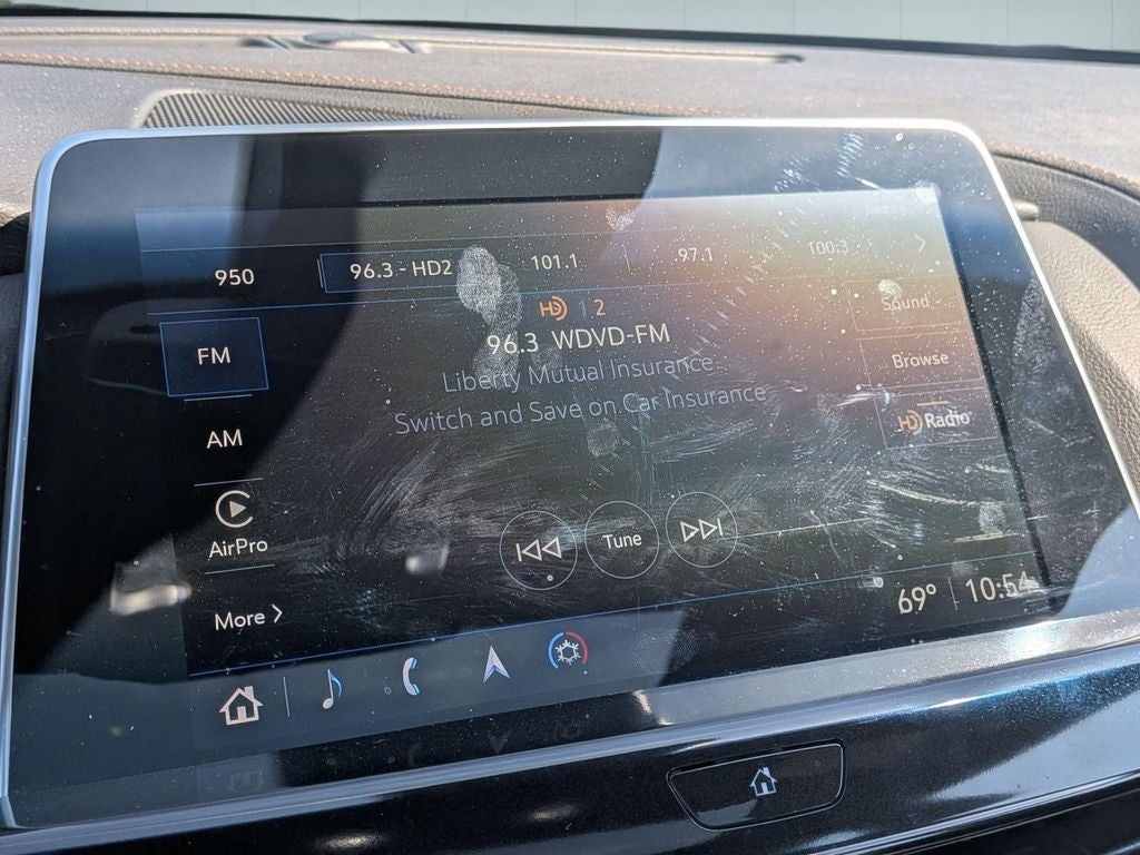 2023 Cadillac CT5 V-Series