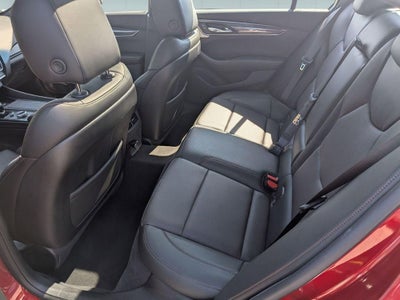 2023 Cadillac CT5 V-Series