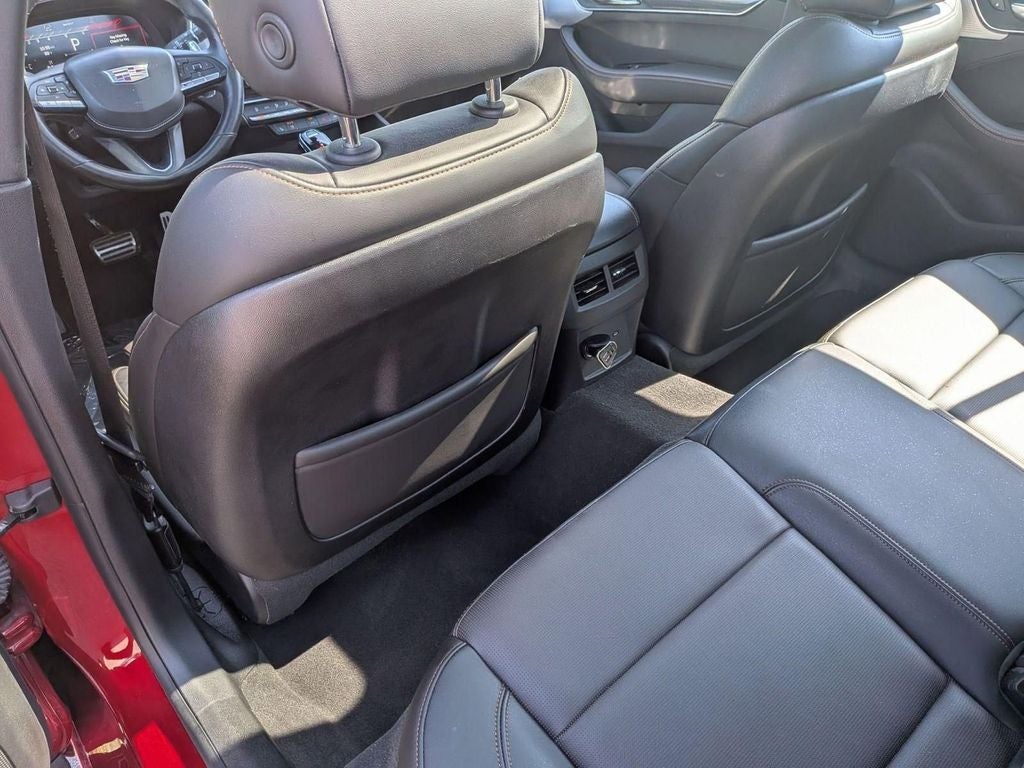 2023 Cadillac CT5 V-Series