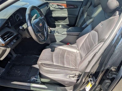 2020 Cadillac CT6 3.6L Luxury