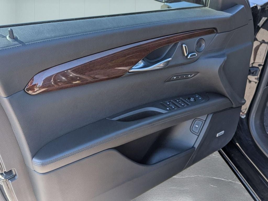 2020 Cadillac CT6 3.6L Luxury