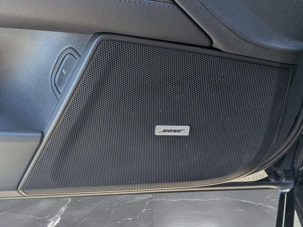 2020 Cadillac CT6 3.6L Luxury
