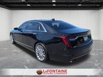 2020 Cadillac CT6 3.6L Luxury