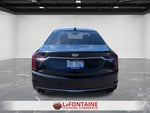 2020 Cadillac CT6 3.6L Luxury
