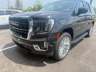 2023 GMC Yukon SLE