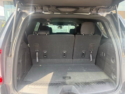 2023 GMC Yukon SLE