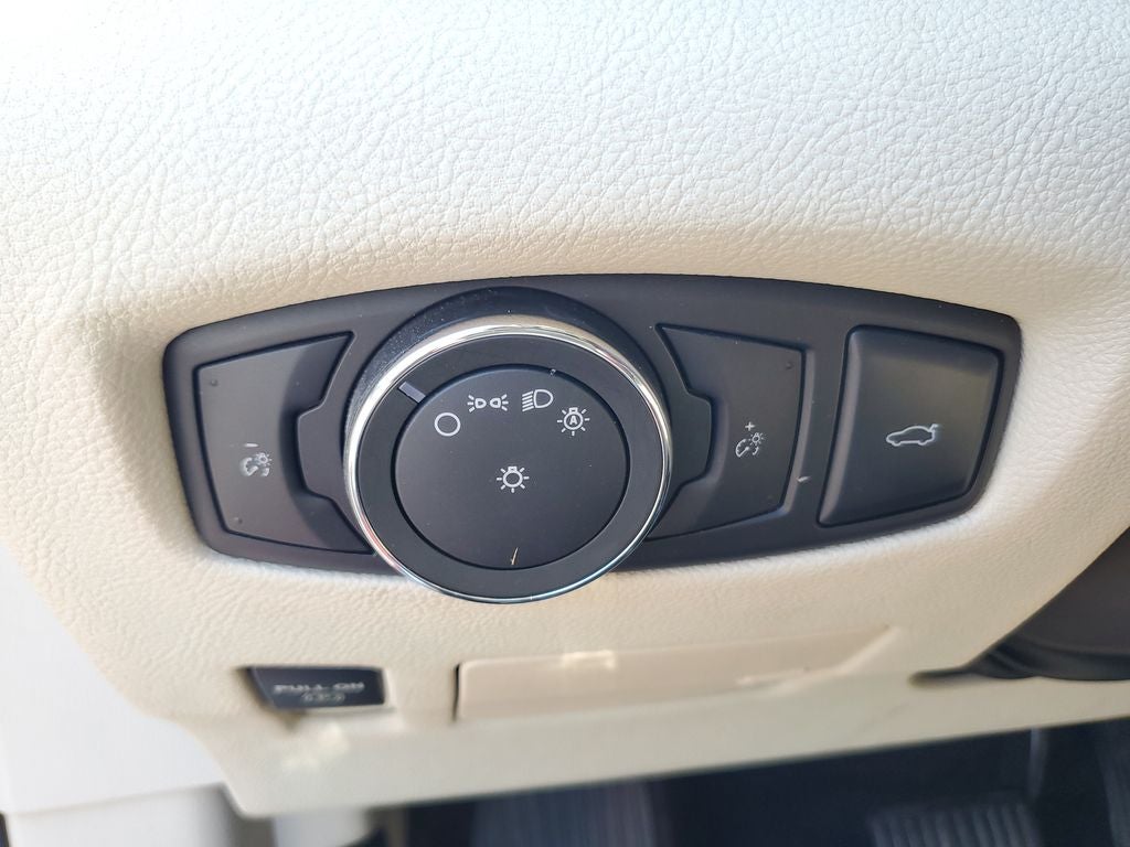 2017 Lincoln Continental Reserve
