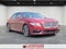 2017 Lincoln Continental Reserve