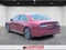 2017 Lincoln Continental Reserve