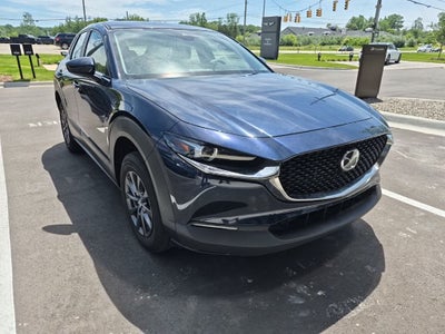 2023 Mazda Mazda CX-30 2.5 S