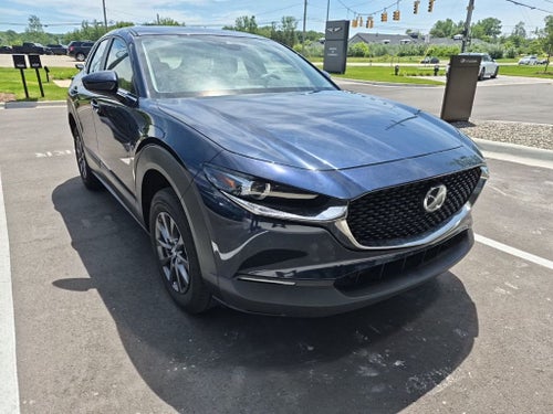 2023 Mazda Mazda CX-30 2.5 S