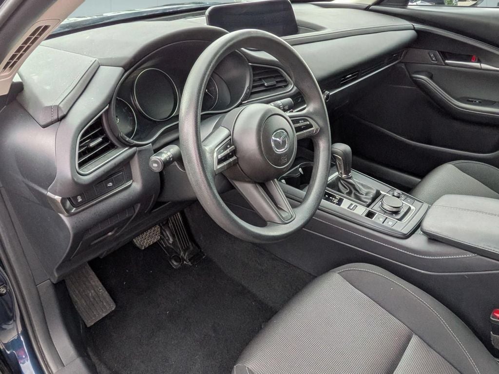 2023 Mazda Mazda CX-30 2.5 S