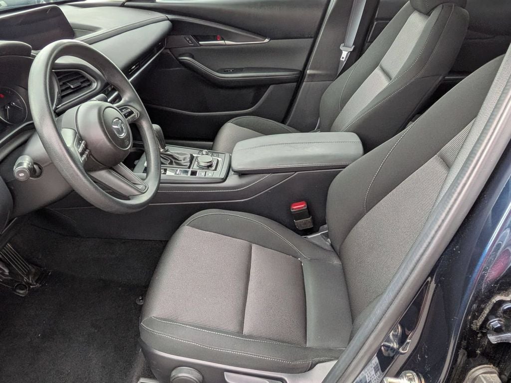 2023 Mazda Mazda CX-30 2.5 S