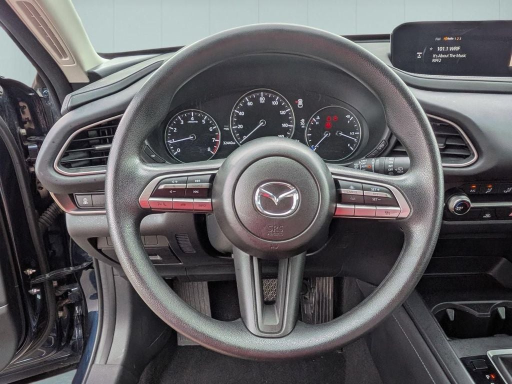 2023 Mazda Mazda CX-30 2.5 S