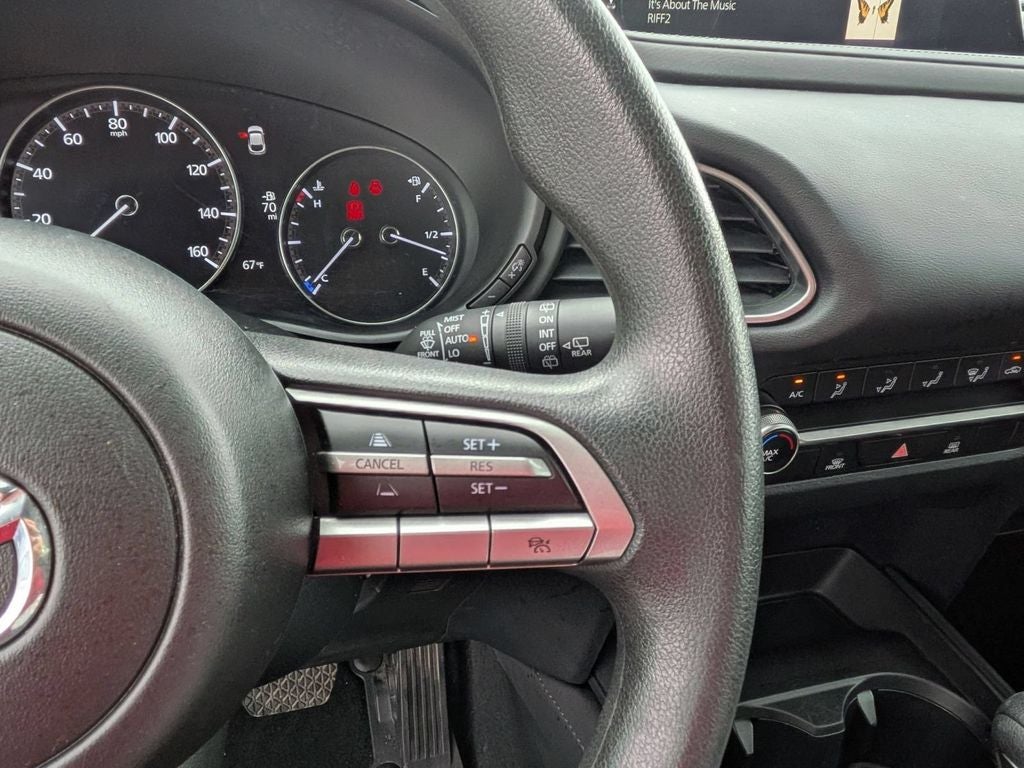 2023 Mazda Mazda CX-30 2.5 S