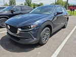 2023 Mazda Mazda CX-30 2.5 S