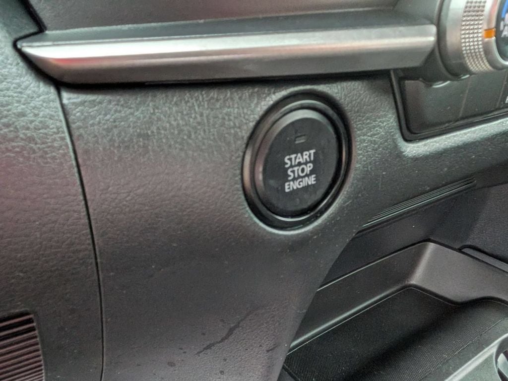 2023 Mazda Mazda CX-30 2.5 S