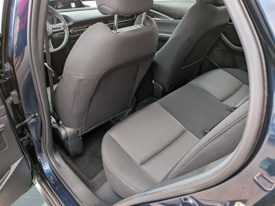 2023 Mazda Mazda CX-30 2.5 S