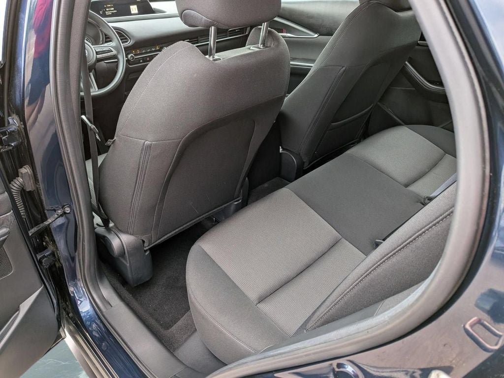 2023 Mazda Mazda CX-30 2.5 S