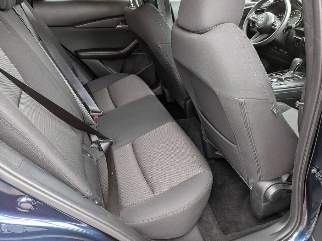 2023 Mazda Mazda CX-30 2.5 S