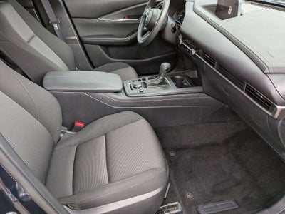2023 Mazda Mazda CX-30 2.5 S