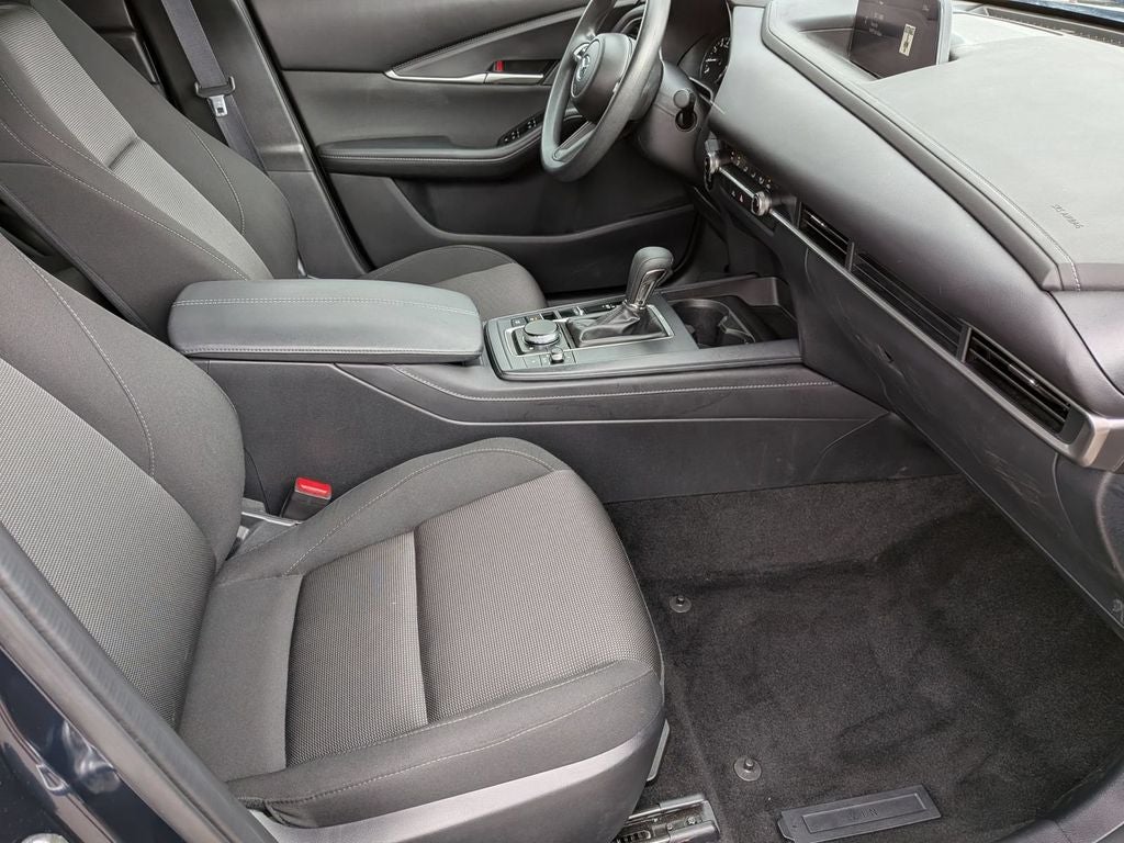 2023 Mazda Mazda CX-30 2.5 S