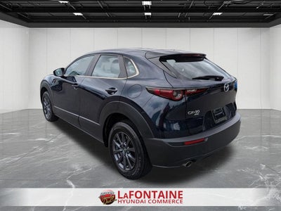 2023 Mazda Mazda CX-30 2.5 S