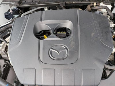 2023 Mazda Mazda CX-30 2.5 S