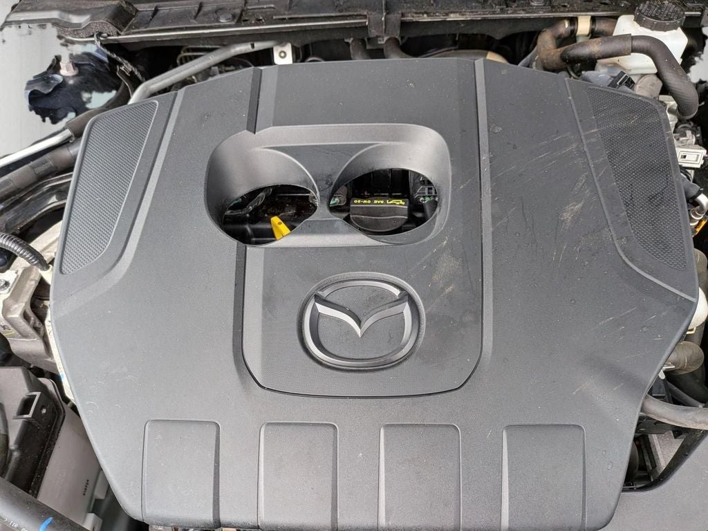 2023 Mazda Mazda CX-30 2.5 S