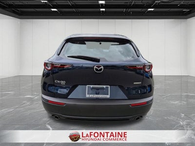 2023 Mazda Mazda CX-30 2.5 S