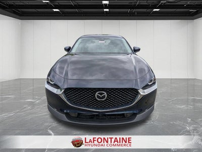 2023 Mazda Mazda CX-30 2.5 S