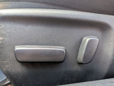 2016 Toyota Camry Hybrid XLE