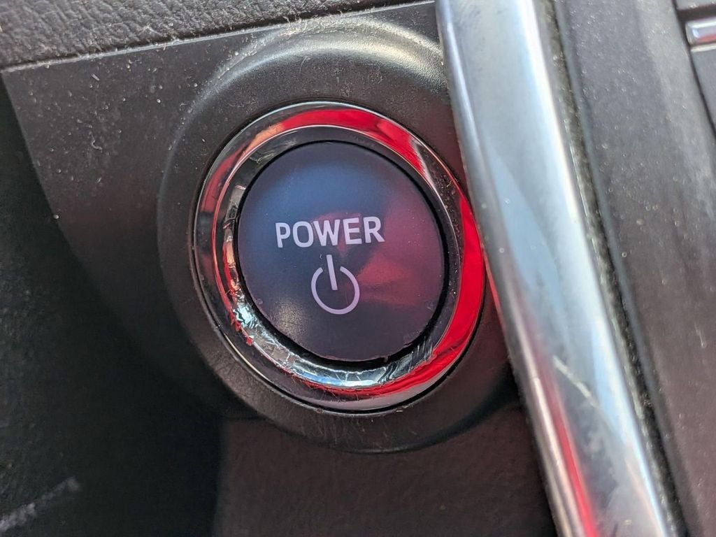 2016 Toyota Camry Hybrid XLE