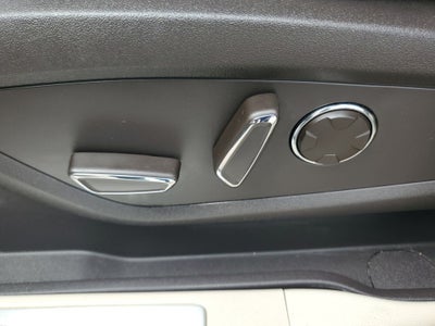 2018 Lincoln MKC Select