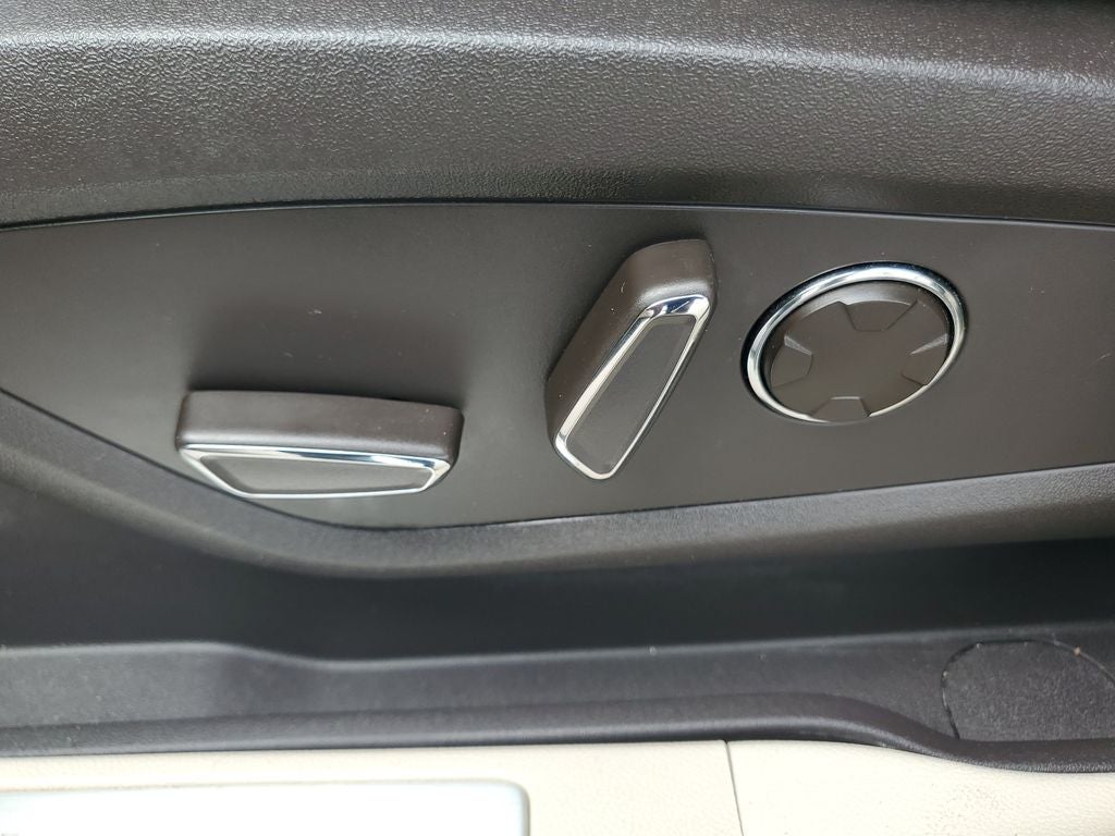 2018 Lincoln MKC Select